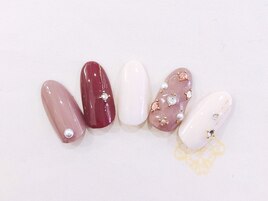 星ネイル★
