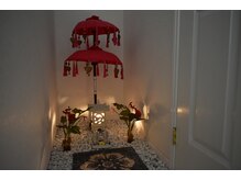 マタハリ セカンド(MATAHARI 2nd)/廊下３