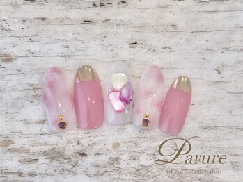 パリュール 西荻窪(Parure)/オフ込☆定額¥8580