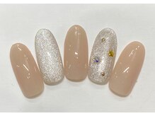 スリール(Sriel)/ハンド定額7980円