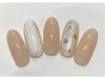 スリール(Sriel)/ハンド定額7980円