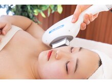 コリアンビューティーサロンリー(Lee)/垢抜け肌にはクリスタルフォト♪