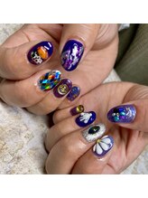 ルプスデザイン(Lupus design)/