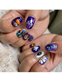 ルプスデザイン(Lupus design)/