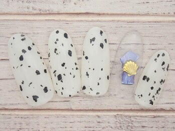 ワンネイル(ONE NAIL)/