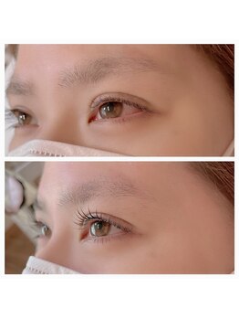 オジェ アトリエ ヒュッゲリ 839(Oje Atelier Hyggely 839)/持続力2倍!