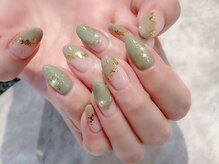 ラルネイル 大宮(Lull. nail)/