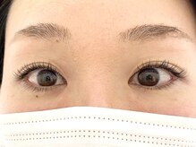 リアン アイ 太田(RIAN eye)/ウルトラソフトグードラッシュ