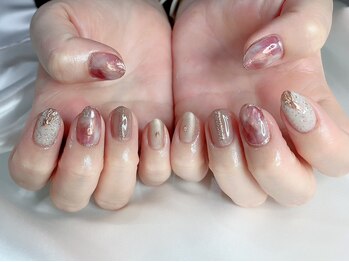 カイリ(Kaire)/定額デザイン