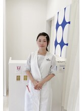 ポーラ ザ ビューティ 新潟店(POLA THE BEAUTY) 皆川 香織