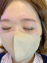 イスリー(ithree.)/アイブロウスタイリング