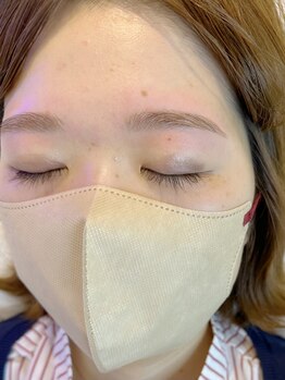 イスリー(ithree.)/アイブロウスタイリング