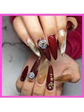 ハジチ(HAZICHI)/ロングスカルプ