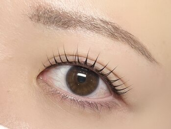 コム 草加マルイ店(com by neolive)/パリジェンヌラッシュリフト!