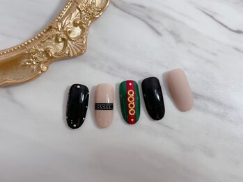 レナトゥス(Renatus)/定額ネイル