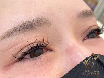 アン クレール(Un CRAIL)/ワンホン