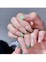 クイーンズビューティーサロン 歌舞伎町店(Queen's beauty salon)/ やり放題コース120分