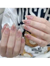 クイーンズビューティーサロン 新宿本店(Queen's beauty salon)/やり放題コース120分