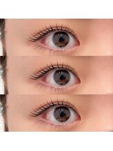 エニー アイラッシュアンドネイル 佐賀店(ANY Eyelash&Nail)/似合わせまつ毛パーマ