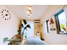 エスドット ビューティーサロン(S.beauty salon)/