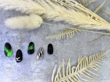 ネイル バズ(NAIL BUZZ)/初回ソフトジェルオフ込15000円