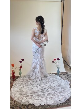 アールプラス 五反田店(R-plus)/ブライダル整体のお客様の変化