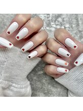 アールプラス(R+)/ハートネイル