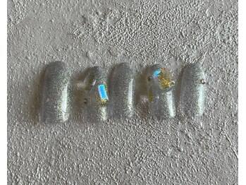 スクエアリング(Squaring)/90min course