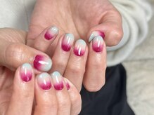 レア(Le'a)/art１０本　ダブルグラデ