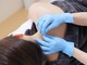 えりこ鍼灸治療室の写真/確かな技術を持った全員女性の国家資格保持スタッフが、お客様のお悩みにそっと寄り添う女性専用鍼灸院♪