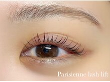 クール マツエク(COOL)/パリジェンヌラッシュリフト