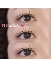 フォルス 天王寺(fors)/マツエク120本