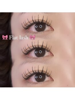 フォルス 天王寺(fors)/マツエク120本