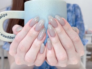 キナ(KINA)/6/7 4本乗せ放題