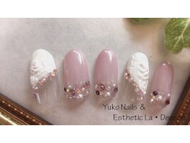 ダイヤモンド（定額制）　¥11000