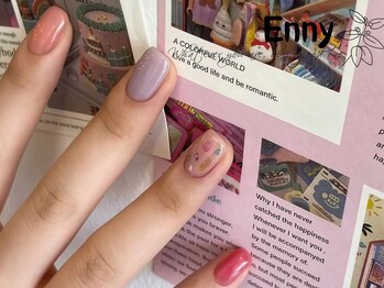 エニー(Enny)/