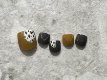 アイビー(Aivy)/cow nail.