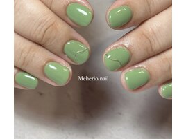 ワンポイントアート