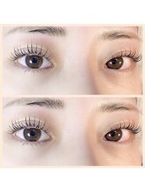 アトモス サニーテラス(Atmos sunny terrace)/ピーナッツロッド　韓国ロッド