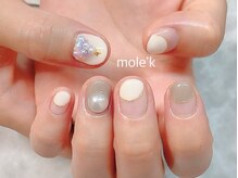 モレック(mole'k)/