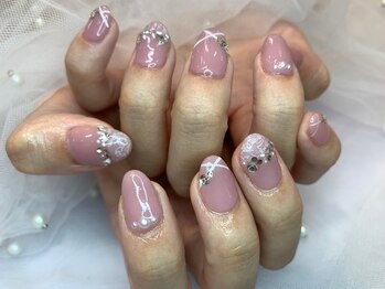 エーナイン イオン秋田中央店/ピンクレース