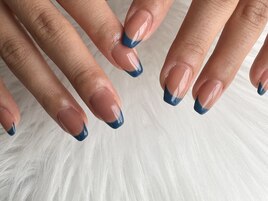 フレンチネイル