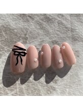 ララ(RaLa)/【nameki限定デザイン】