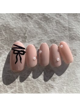 ララ(RaLa)/【nameki限定デザイン】