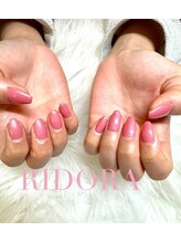 ルーミー(roomee)/【RIDORA限定メニュー】