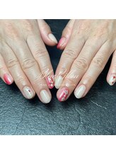 ブルーリボン(blue ribbon)/サンプルコース