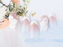 ダッシングディバ グランデュオ蒲田店(DASHING DIVA)/◇ブライダルネイル◇