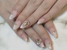 ウネルマ 天神店(UNELMA)/アート・パーツやり放題