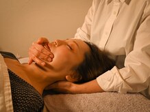 オーブ たかまつはり灸整骨院くじら館(aube)/aube》小顔・ラジオ波・美容鍼