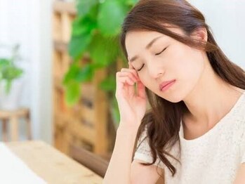 カイロクリニック ぴいすの写真/毎日の仕事・家事でストレスや疲れが溜まっている方、身体が重たい方必見◎施術後は身体がスッキリ軽く♪